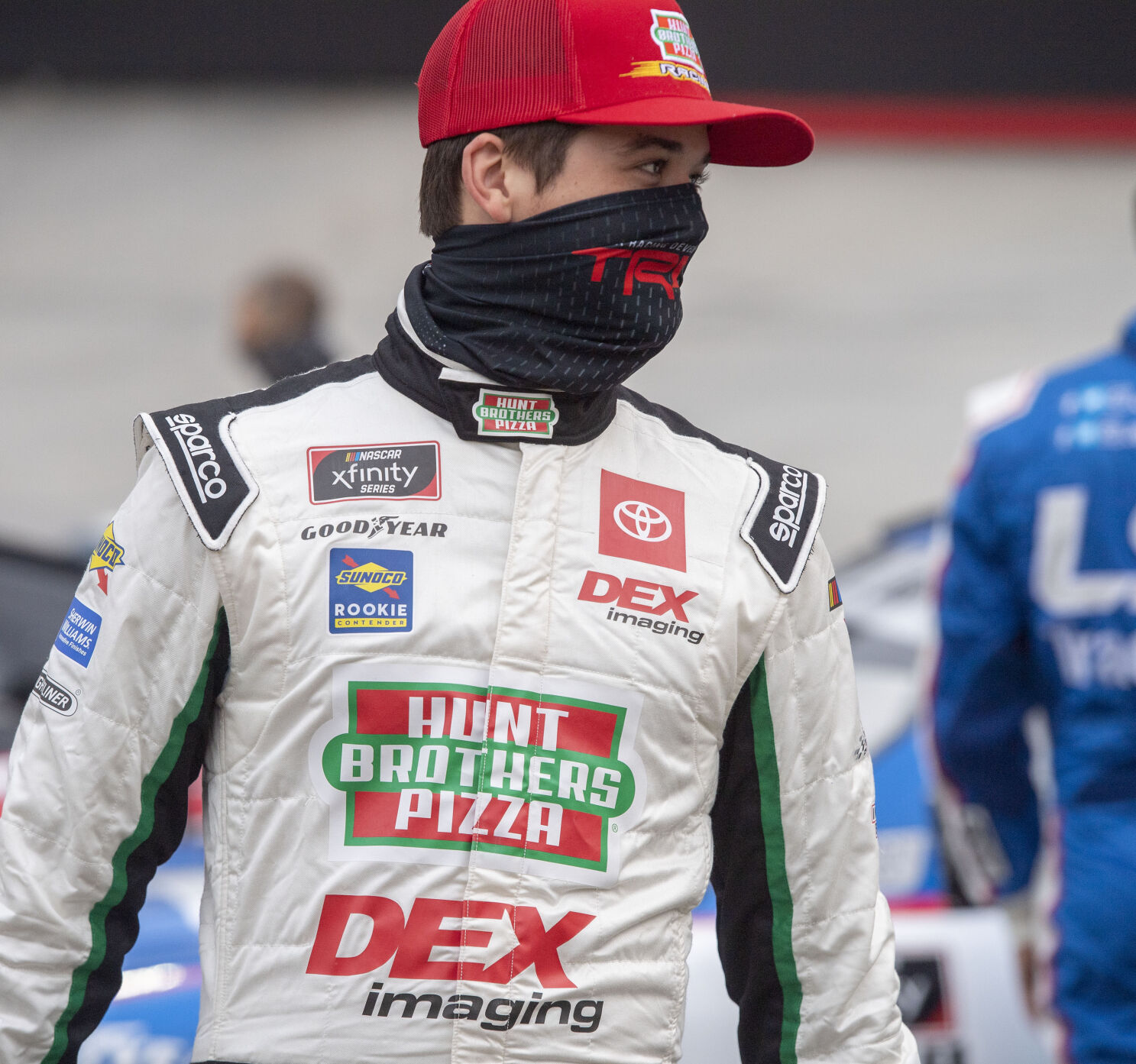 BMS Xfinity Food City 300